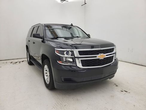 Used 2017 Chevrolet Tahoe LT image 15