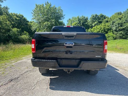 Used 2018 Ford F150 XL w/ Equipment Group 101A Mid RWD image 4