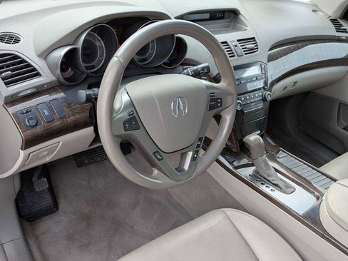 Used 2012 Acura MDX image 2