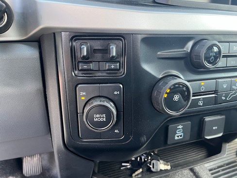 New 2024 Ford F550 XL image 17