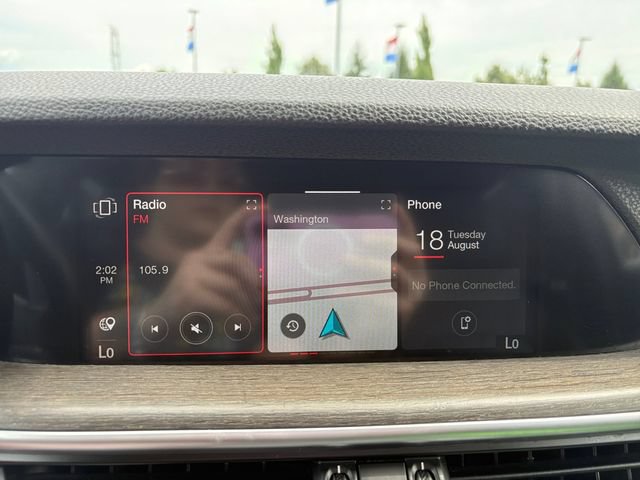 Used 2023 Alfa Romeo Stelvio Ti w/ Active Assist Plus Package AWD/4WD image 25