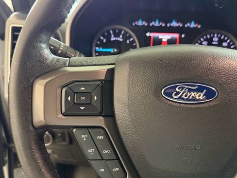 Used 2019 Ford Expedition Max XLT w/ Equipment Group 201A AWD/4WD image 25
