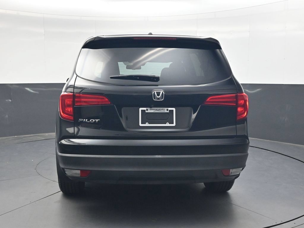 Used 2016 Honda Pilot EX-L image 5