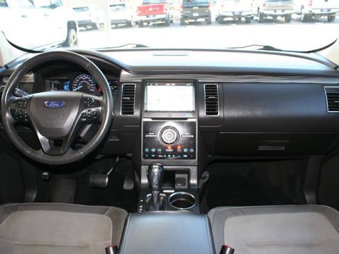 Used 2019 Ford Flex Limited w/ Limited Appearance Package AWD/4WD image 14