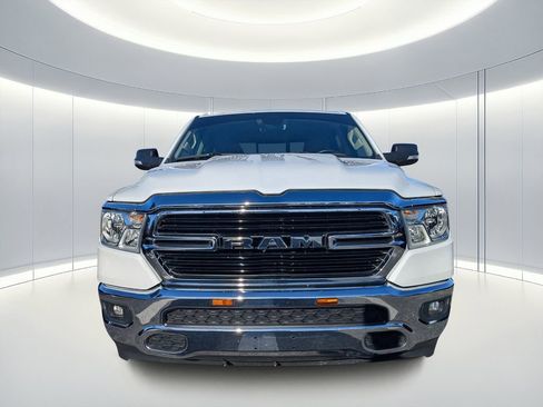 Certified 2020 RAM 1500 Big Horn image 9