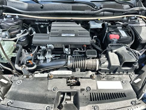 Used 2020 Honda CR-V EX-L image 13