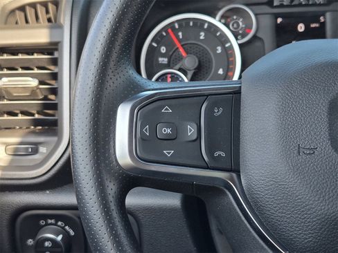 New 2026 RAM 3500 Tradesman image 28