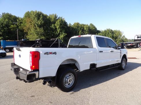 Used 2024 Ford F350 XL w/ XL Driver Assist Package AWD/4WD image 8