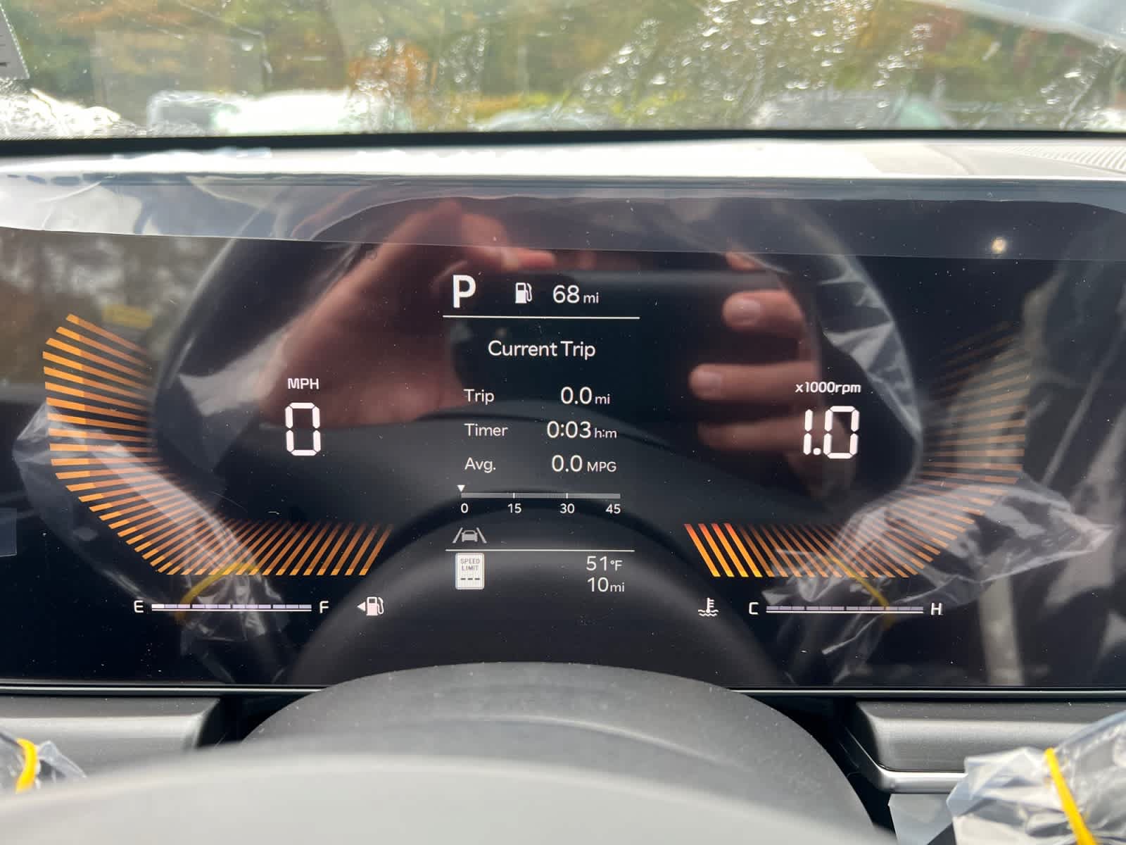 Certified 2026 Kia K5 GT-Line w/ GT-Line Premium Package FWD image 25