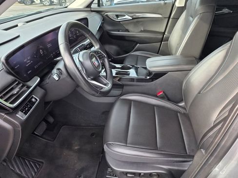 Used 2024 Buick Envision Preferred AWD/4WD image 19