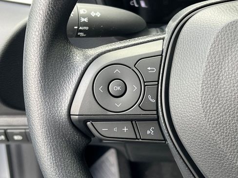 New 2026 Toyota Corolla LE image 24