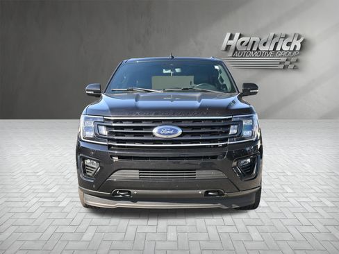 Used 2021 Ford Expedition Limited image 5