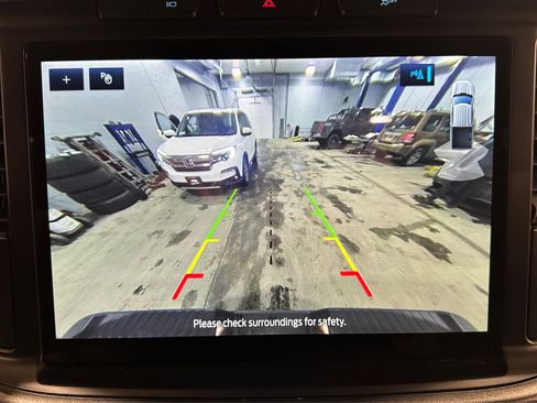 Used 2022 Ford F150 XLT w/ Equipment Group 302A High image 29