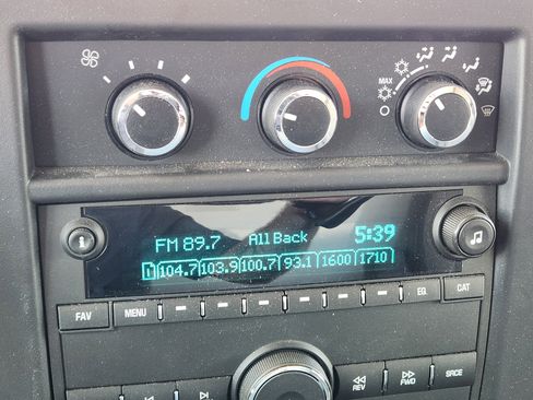 New 2025 Chevrolet Express 3500 w/ Power Convenience Package image 15