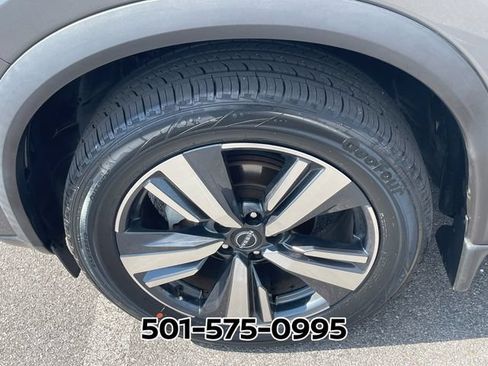 Used 2023 Nissan Rogue SL w/ SL Premium Package FWD image 21