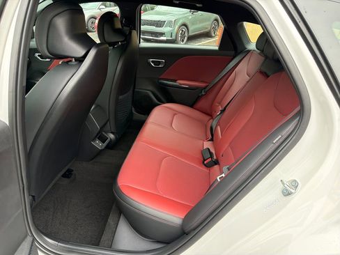 New 2025 Kia K4 GT-Line w/ GT-Line Premium Package image 22