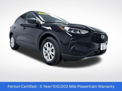 Used 2023 Ford Escape Active