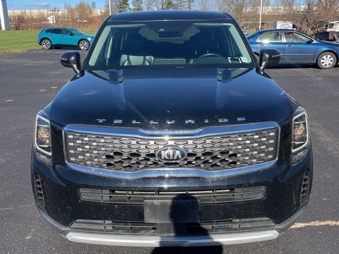 Used 2020 Kia Telluride LX image 7