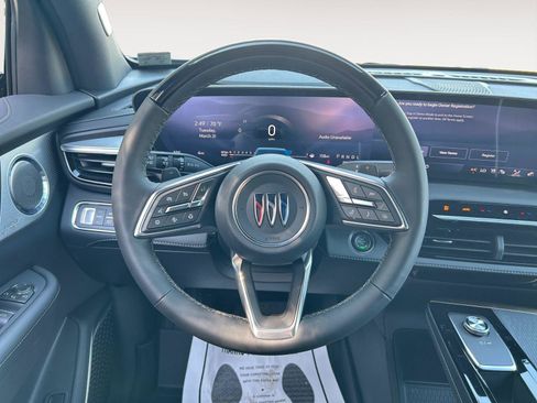 New 2026 Buick Enclave Avenir w/ Super Cruise Package image 12