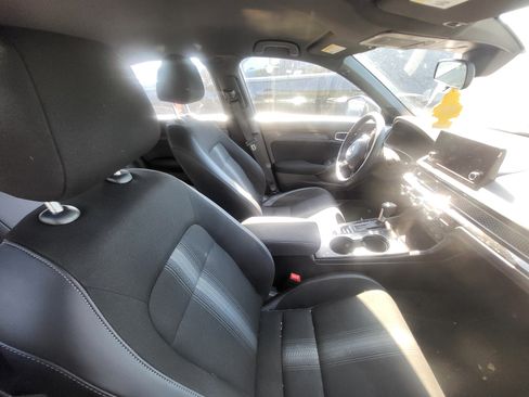 Used 2024 Honda Civic Sport image 8