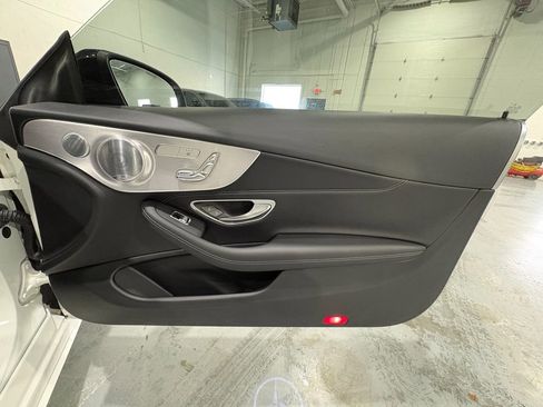 Used 2020 Mercedes-Benz C 300 4MATIC Coupe image 49