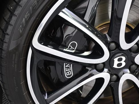 Used 2024 Bentley Continental GT AWD/4WD image 23