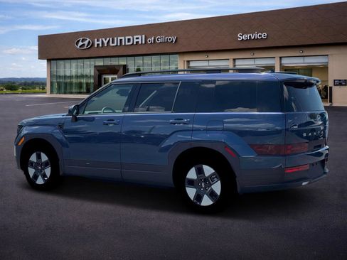 New 2026 Hyundai Santa Fe SEL AWD/4WD image 4