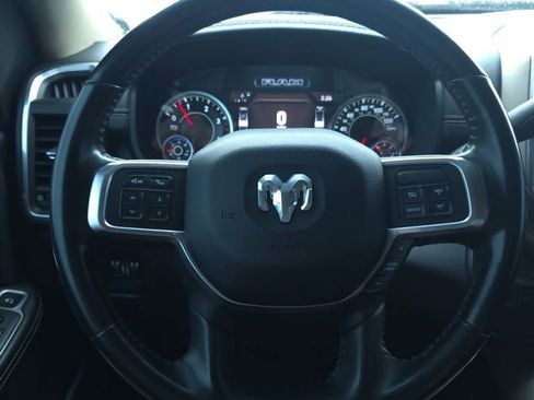 Used 2021 RAM 2500 Laramie AWD/4WD image 25