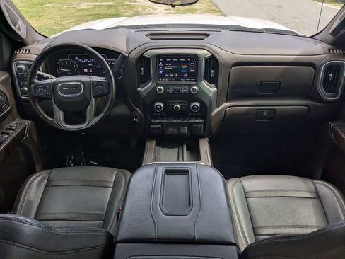 Used 2022 GMC Sierra 1500 Denali w/ Denali Reserve Package AWD/4WD image 13