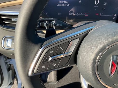 New 2026 Buick Enclave Preferred w/ Power Package image 8