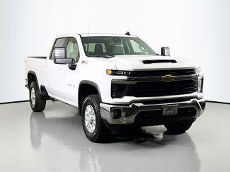 New 2026 Chevrolet Silverado 2500 LT 360° Tour
