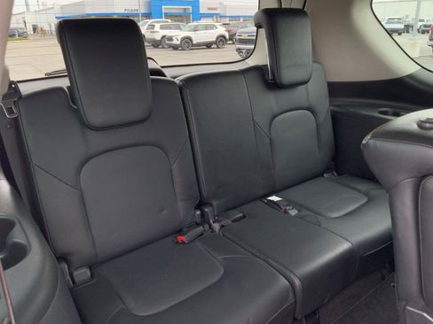 Used 2019 Nissan Armada SL w/ Premium Package AWD/4WD image 60