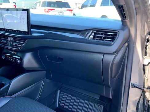 Used 2024 Ford Escape ST-Line w/ Tech Pack #1 image 18