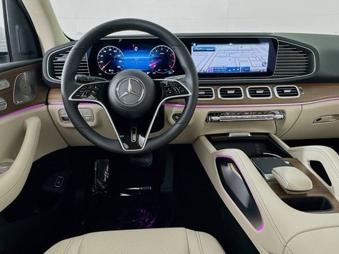 New 2026 Mercedes-Benz GLE 450 4MATIC image 4