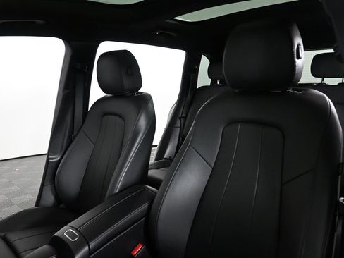 Certified 2021 Mercedes-Benz GLB 250 image 5
