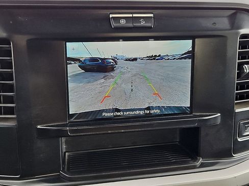 Used 2025 Ford F250 XLT w/ FX4 Off-Road Package image 28