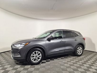 Used 2023 Ford Escape Active