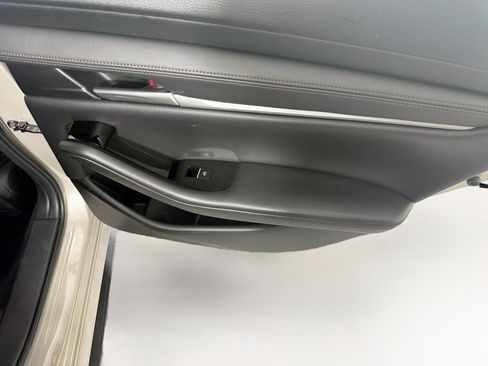 Used 2025 MAZDA MAZDA3 s Sport FWD image 28