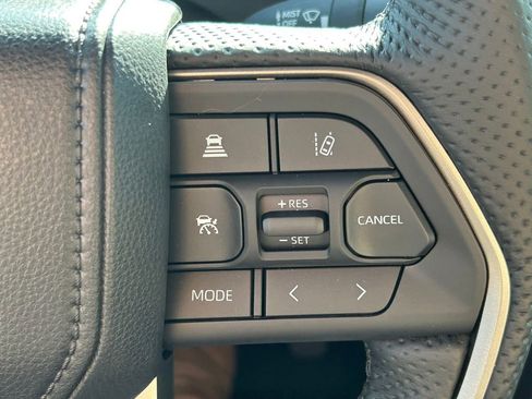 New 2026 Toyota Tundra Limited image 46