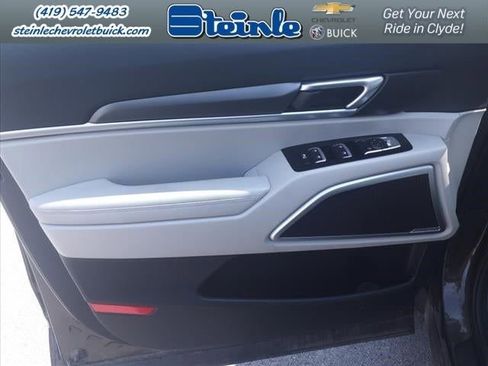 Used 2021 Kia Telluride S image 14