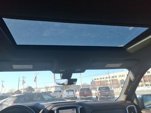 Used 2020 GMC Sierra 1500 Denali w/ Technology Package image 15