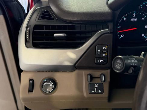 Used 2015 Chevrolet Tahoe LT w/ Max Trailering Package RWD image 30