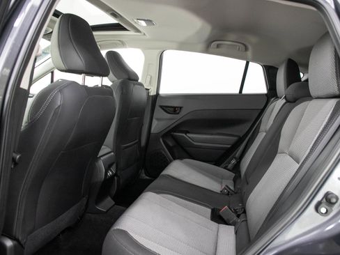 Used 2024 Subaru Crosstrek 2.0i Premium AWD/4WD image 14