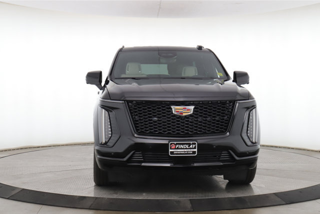 Used 2026 Cadillac Escalade Sport w/ Touring Package AWD/4WD image 12