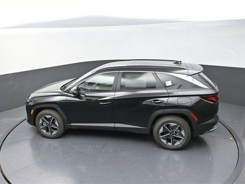 New 2026 Hyundai Tucson SEL image 25