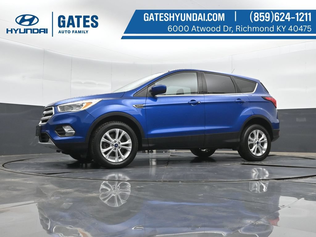 Used 2019 Ford Escape SE AWD/4WD image 39