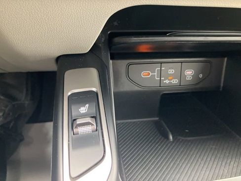 Used 2025 Kia Sorento EX w/ EX Panoramic Sunroof Package AWD/4WD image 28
