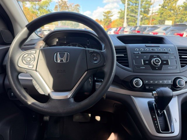 Used 2013 Honda CR-V EX image 20