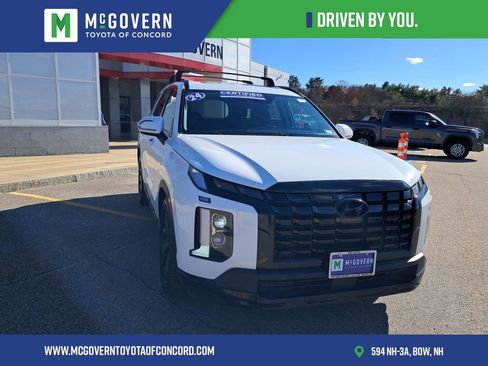 Used 2024 Hyundai Palisade XRT AWD/4WD image 9