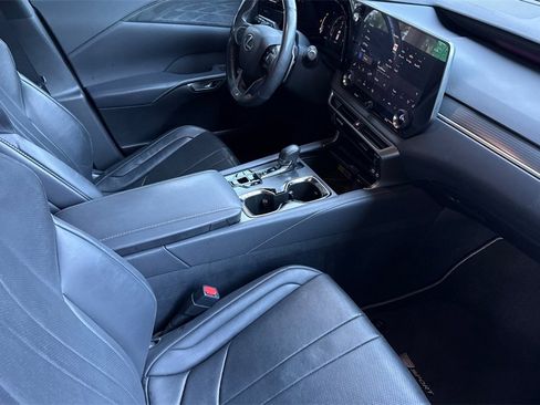 Used 2023 Lexus RX 350 F Sport image 23